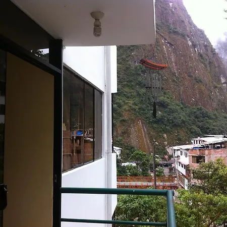 Inti Wasi Hostal