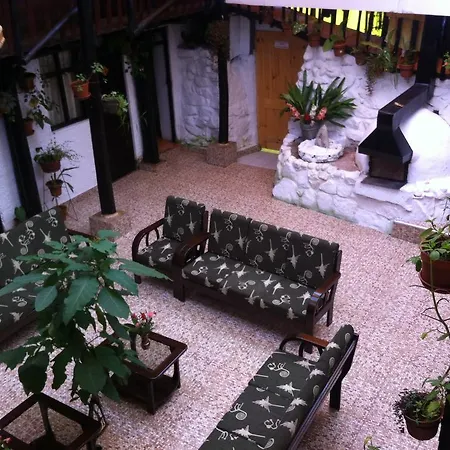Inti Wasi Hostal