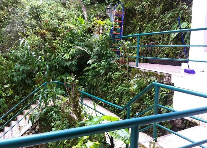 Gasthof Inti Wasi Machu Picchu